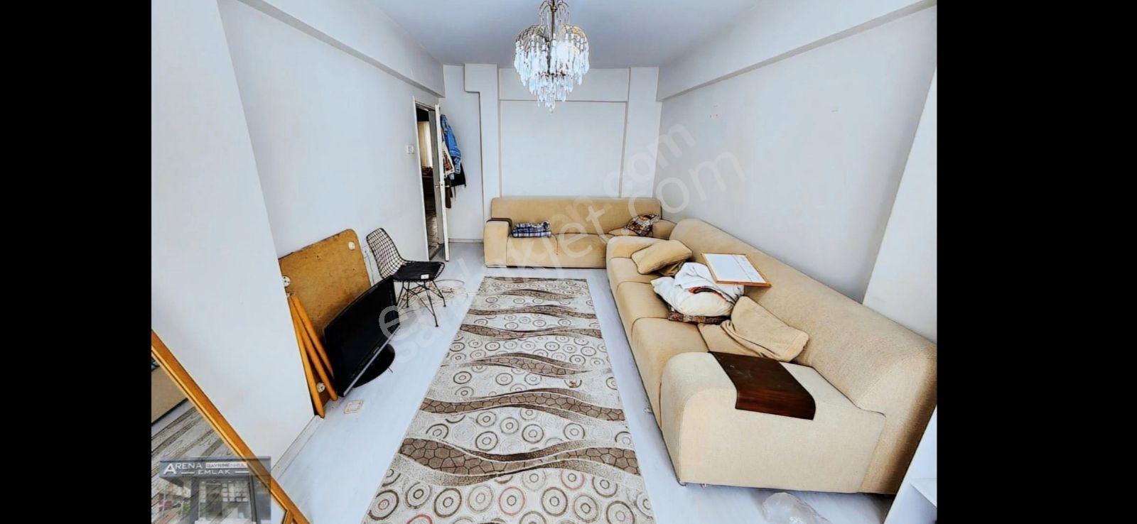 Yayla Çamlık Cad. Manolya Sokak Kentsele Girmis Binada 2+1 2.kat — fotoğraf 6