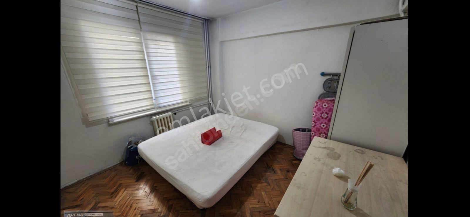 Yayla Çamlık Cad. Manolya Sokak Kentsele Girmis Binada 2+1 2.kat — fotoğraf 7
