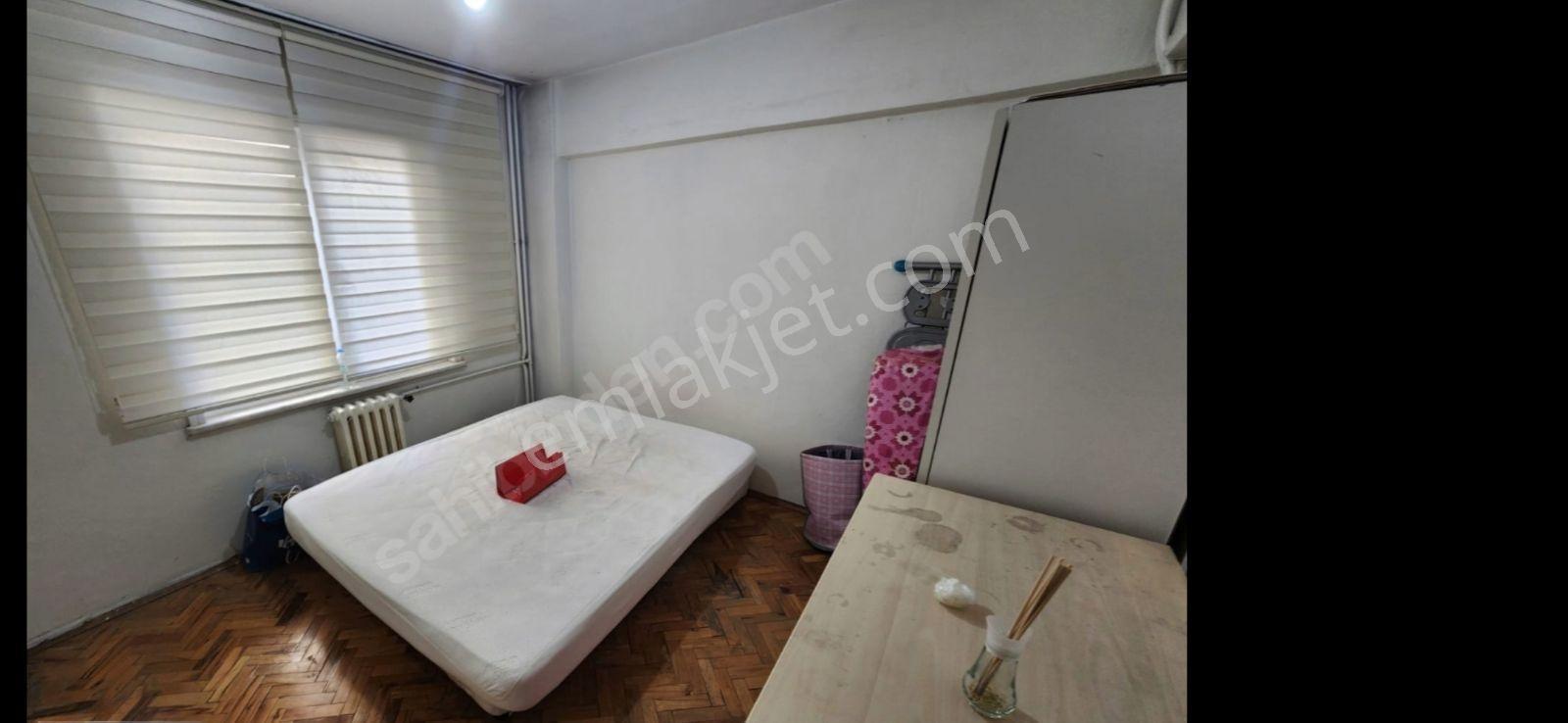 Yayla Çamlık Cad. Manolya Sokak Kentsele Girmis Binada 2+1 2.kat — fotoğraf 9
