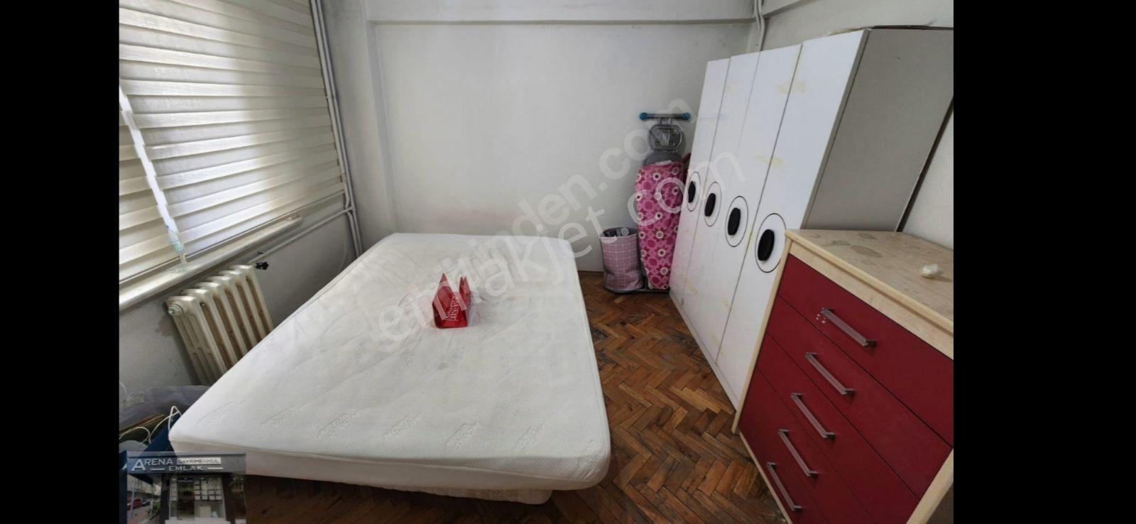 Yayla Çamlık Cad. Manolya Sokak Kentsele Girmis Binada 2+1 2.kat — fotoğraf 10