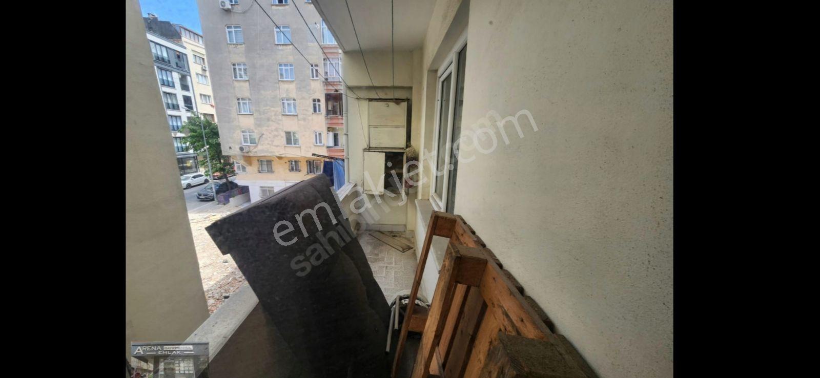 Yayla Çamlık Cad. Manolya Sokak Kentsele Girmis Binada 2+1 2.kat — fotoğraf 12