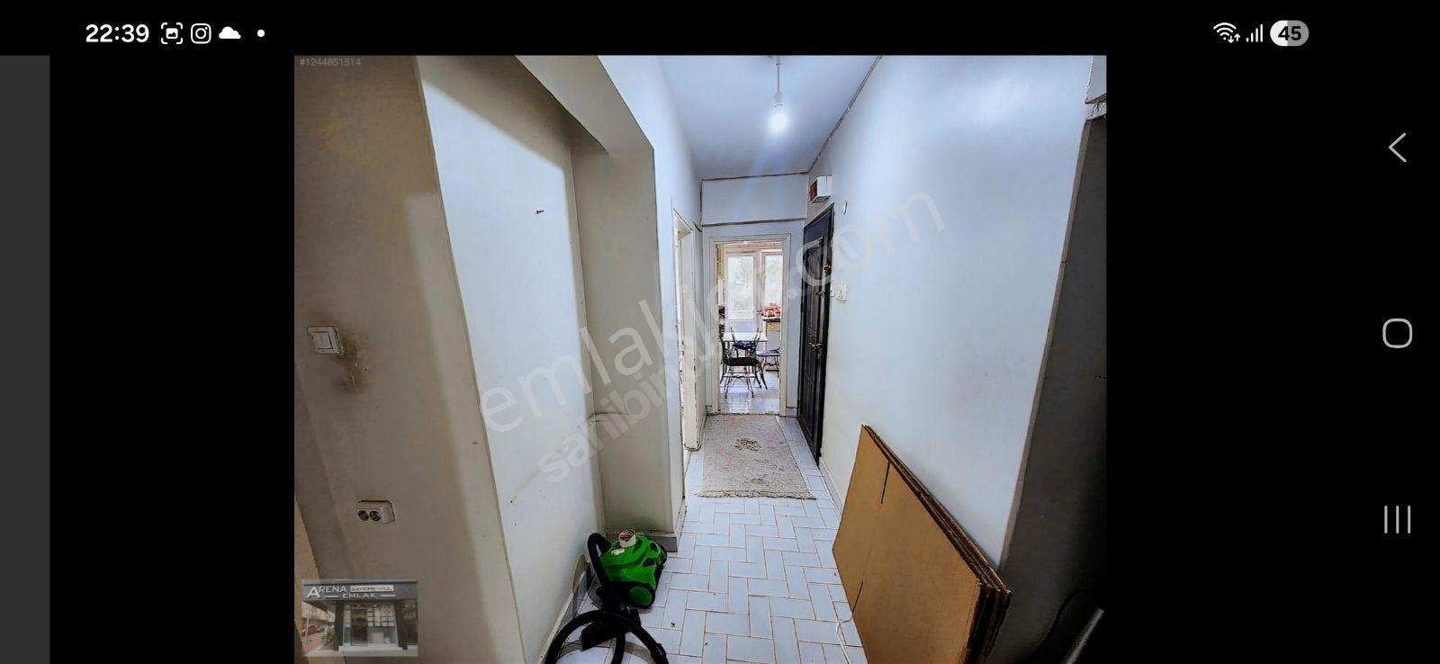 Yayla Çamlık Cad. Manolya Sokak Kentsele Girmis Binada 2+1 2.kat — fotoğraf 14