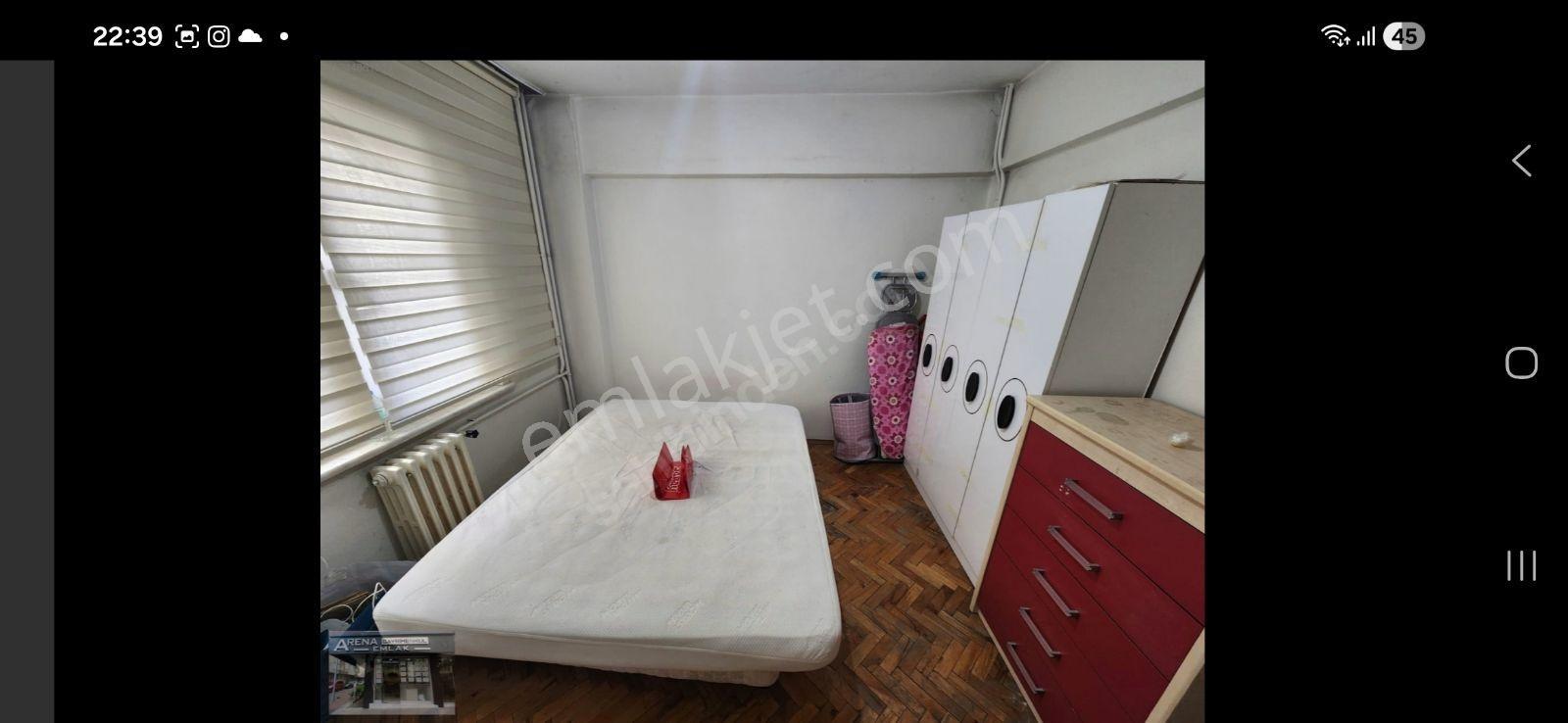 Yayla Çamlık Cad. Manolya Sokak Kentsele Girmis Binada 2+1 2.kat — fotoğraf 15