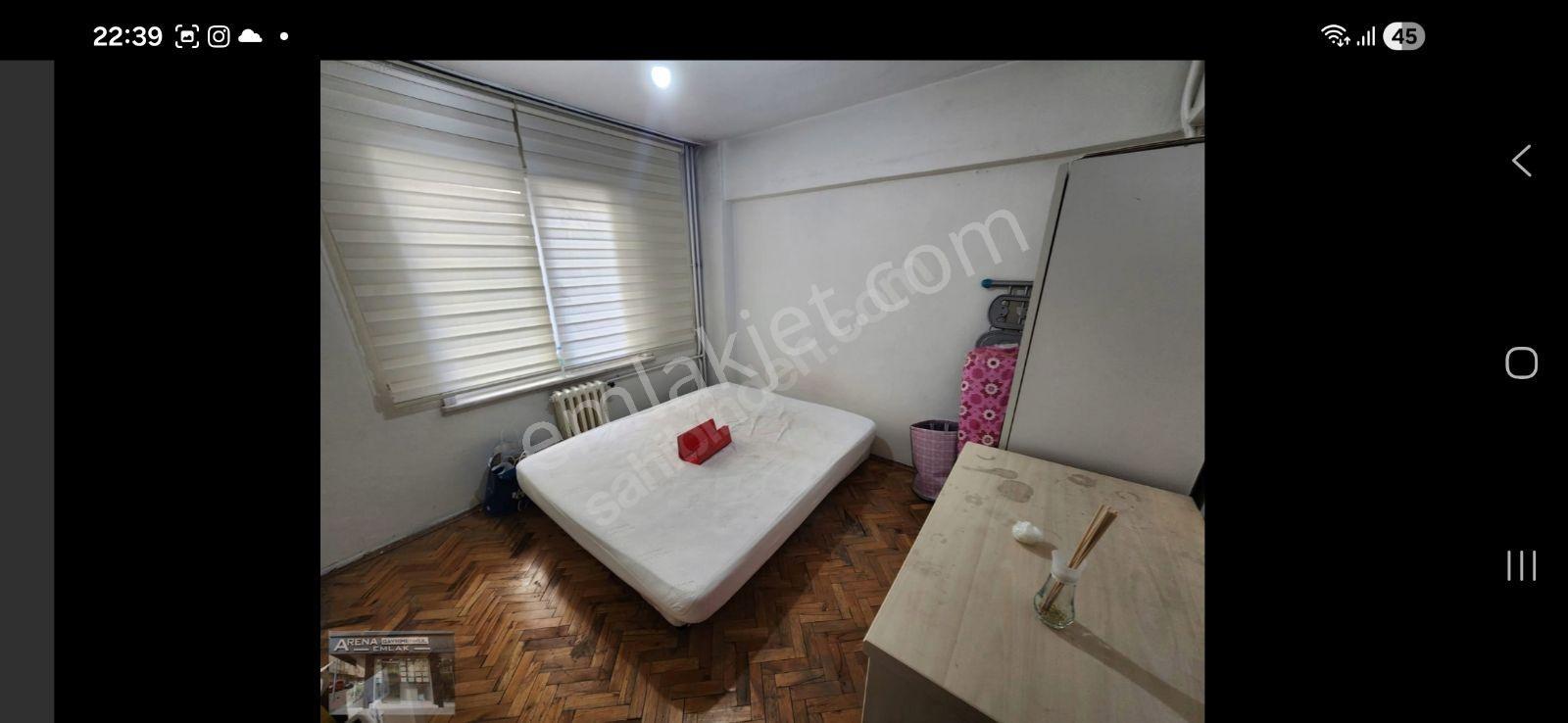 Yayla Çamlık Cad. Manolya Sokak Kentsele Girmis Binada 2+1 2.kat — fotoğraf 16