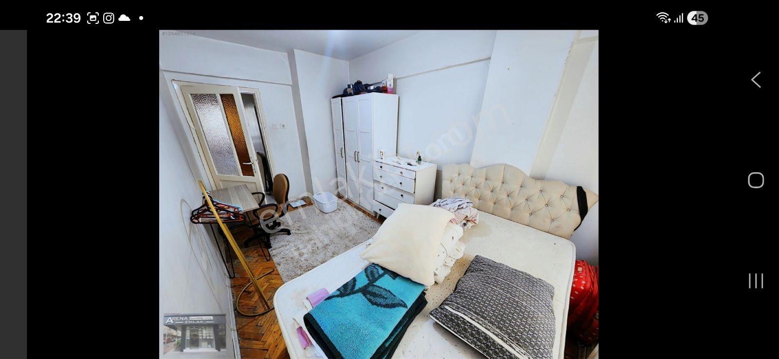 Yayla Çamlık Cad. Manolya Sokak Kentsele Girmis Binada 2+1 2.kat — fotoğraf 17