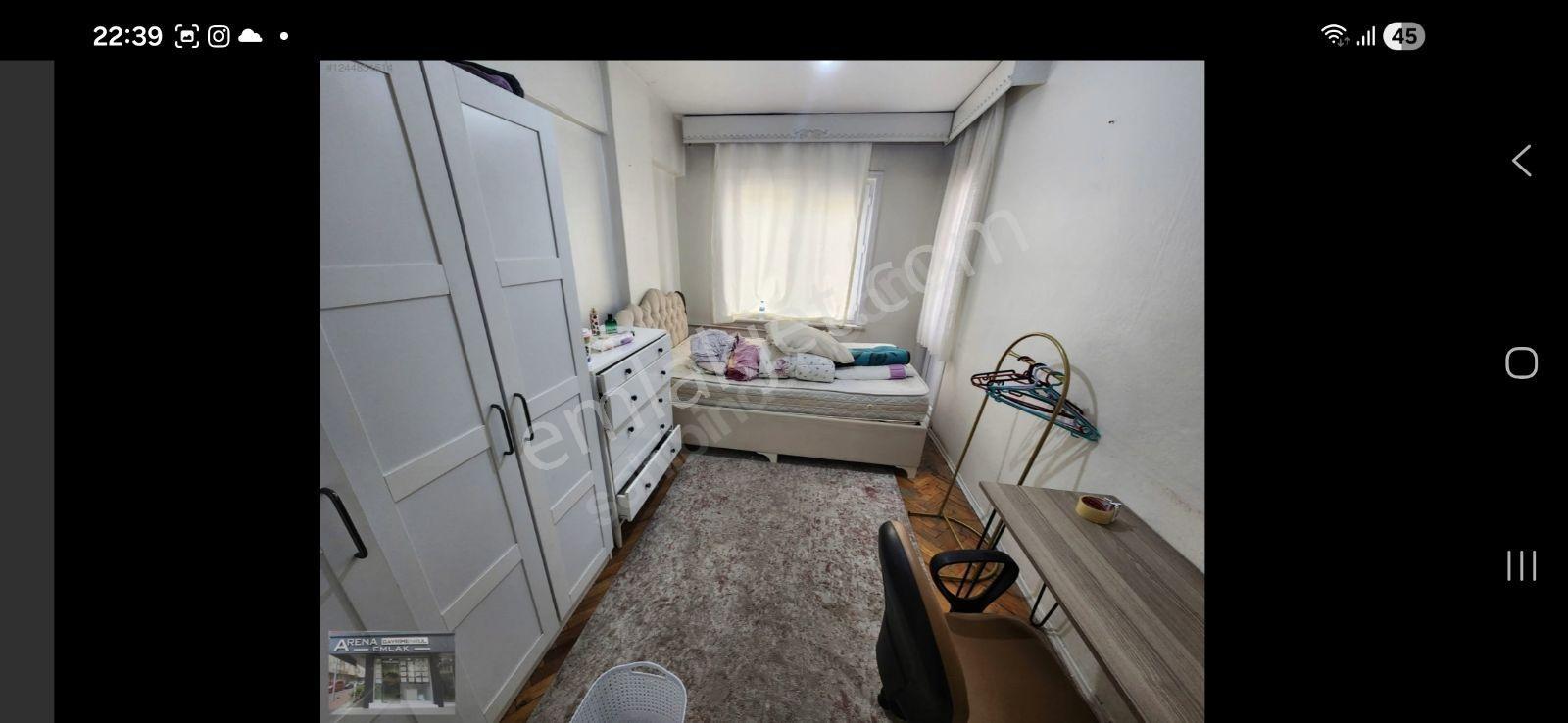 Yayla Çamlık Cad. Manolya Sokak Kentsele Girmis Binada 2+1 2.kat — fotoğraf 18
