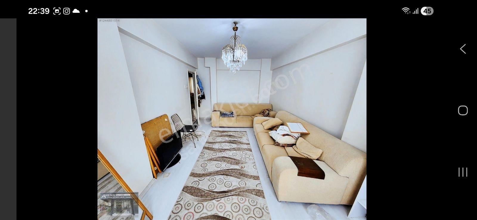 Yayla Çamlık Cad. Manolya Sokak Kentsele Girmis Binada 2+1 2.kat — fotoğraf 19