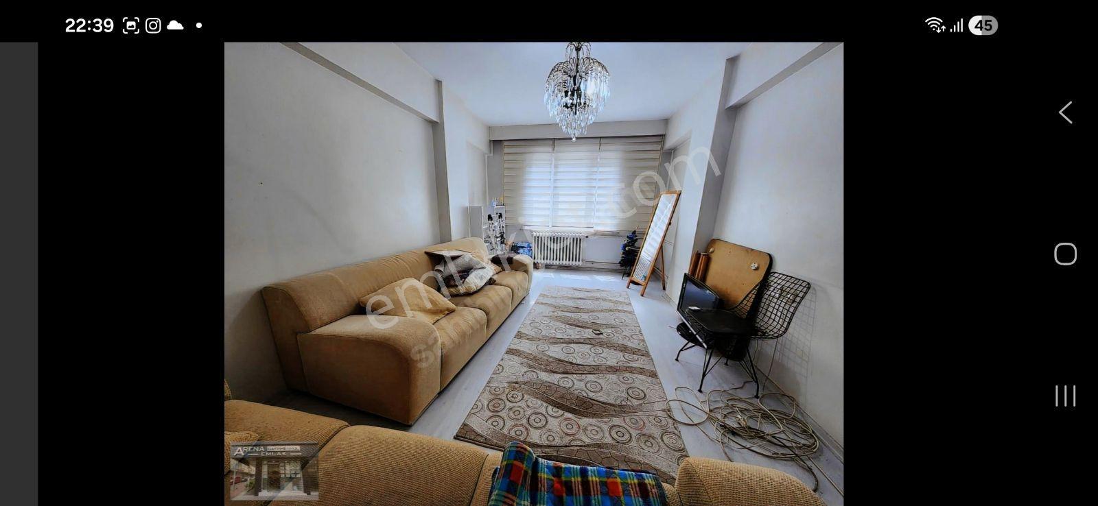 Yayla Çamlık Cad. Manolya Sokak Kentsele Girmis Binada 2+1 2.kat — fotoğraf 20