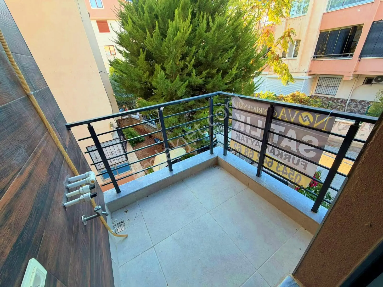 Didim Efeler 'de Emin Oto Arkasında Satılık Eşyalı 2+1 Daire — fotoğraf 13