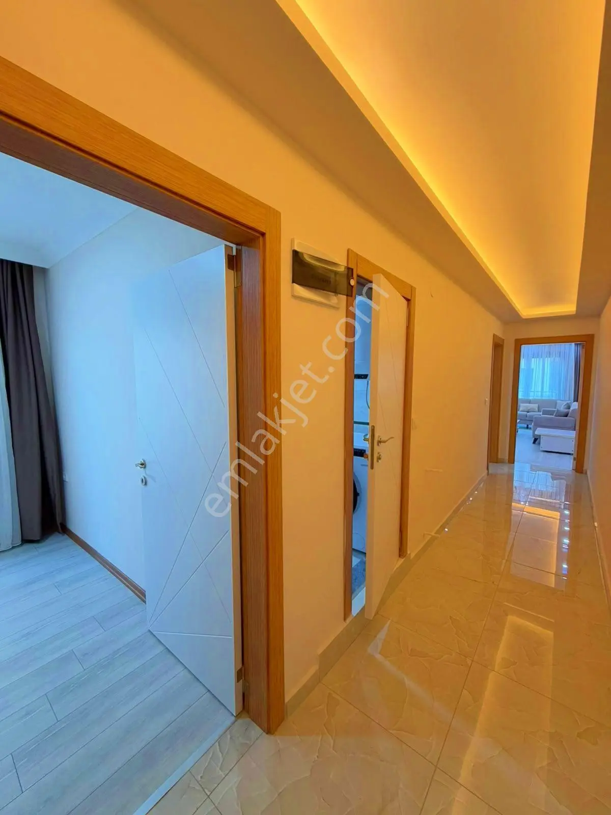 Didim Efeler 'de Emin Oto Arkasında Satılık Eşyalı 2+1 Daire — fotoğraf 15