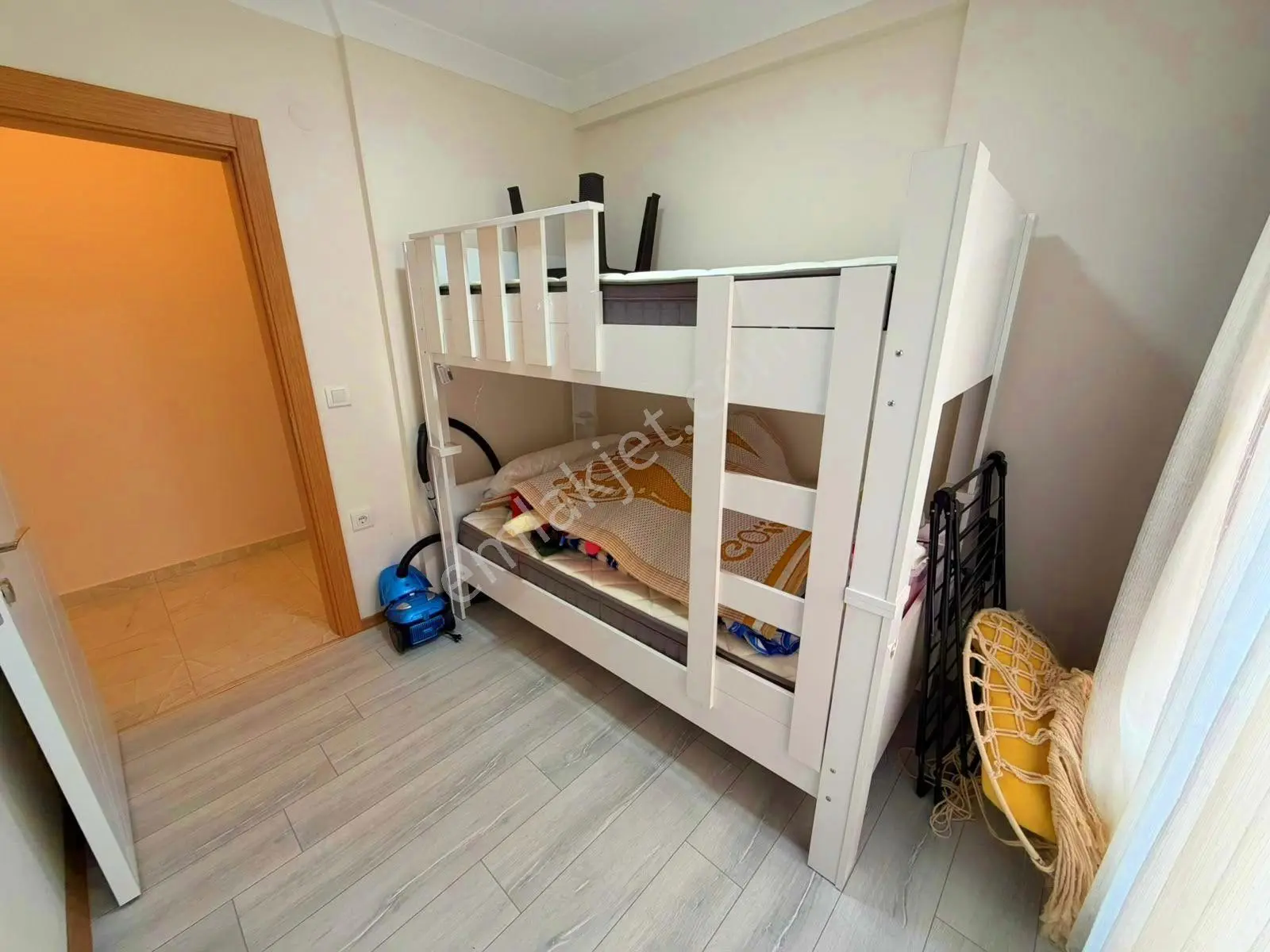 Didim Efeler 'de Emin Oto Arkasında Satılık Eşyalı 2+1 Daire — fotoğraf 16