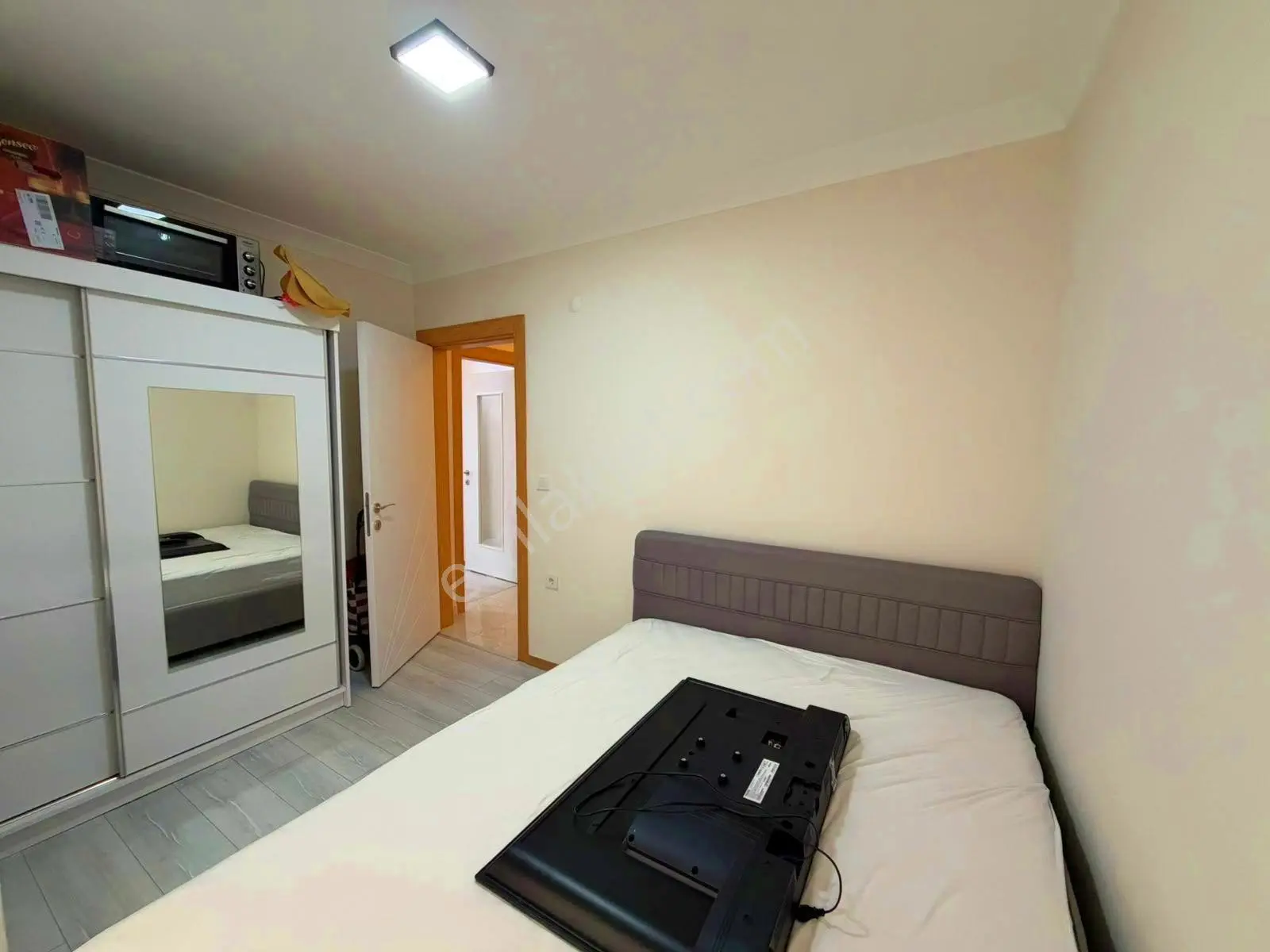 Didim Efeler 'de Emin Oto Arkasında Satılık Eşyalı 2+1 Daire — fotoğraf 18
