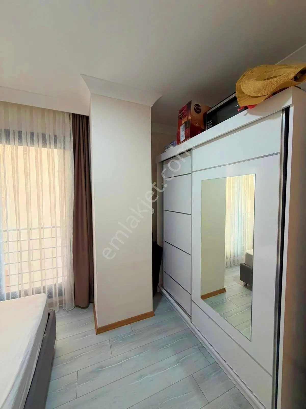 Didim Efeler 'de Emin Oto Arkasında Satılık Eşyalı 2+1 Daire — fotoğraf 20