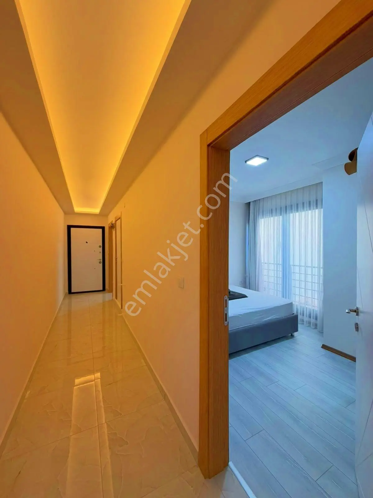 Didim Efeler 'de Emin Oto Arkasında Satılık Eşyalı 2+1 Daire — fotoğraf 21