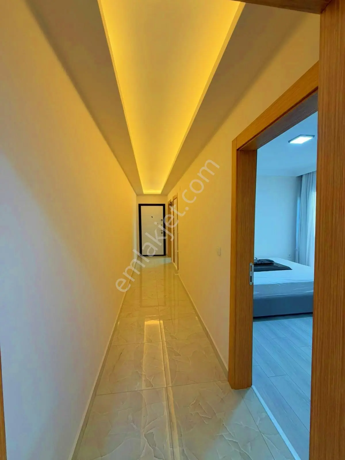 Didim Efeler 'de Emin Oto Arkasında Satılık Eşyalı 2+1 Daire — fotoğraf 22