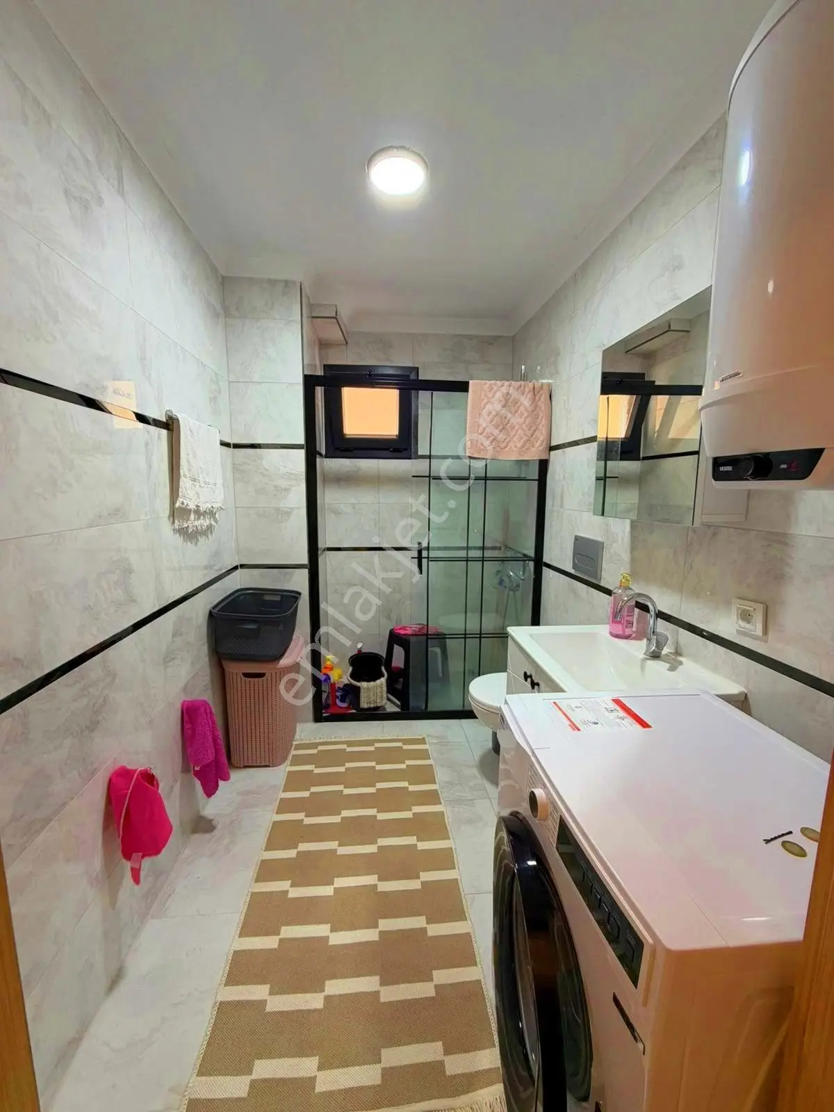 Didim Efeler 'de Emin Oto Arkasında Satılık Eşyalı 2+1 Daire — fotoğraf 24