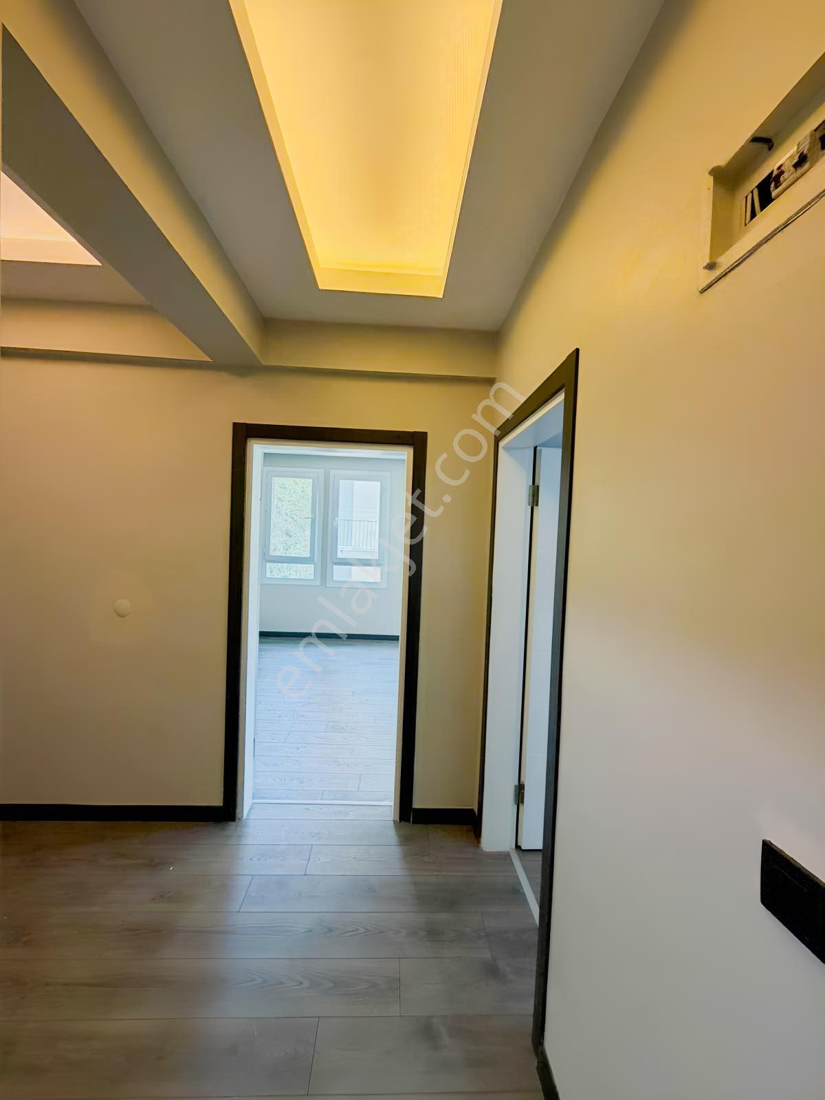 Fethiye Patlangıç Mahallesindr Satılık 3+1 Giriş Kat Daire — fotoğraf 3