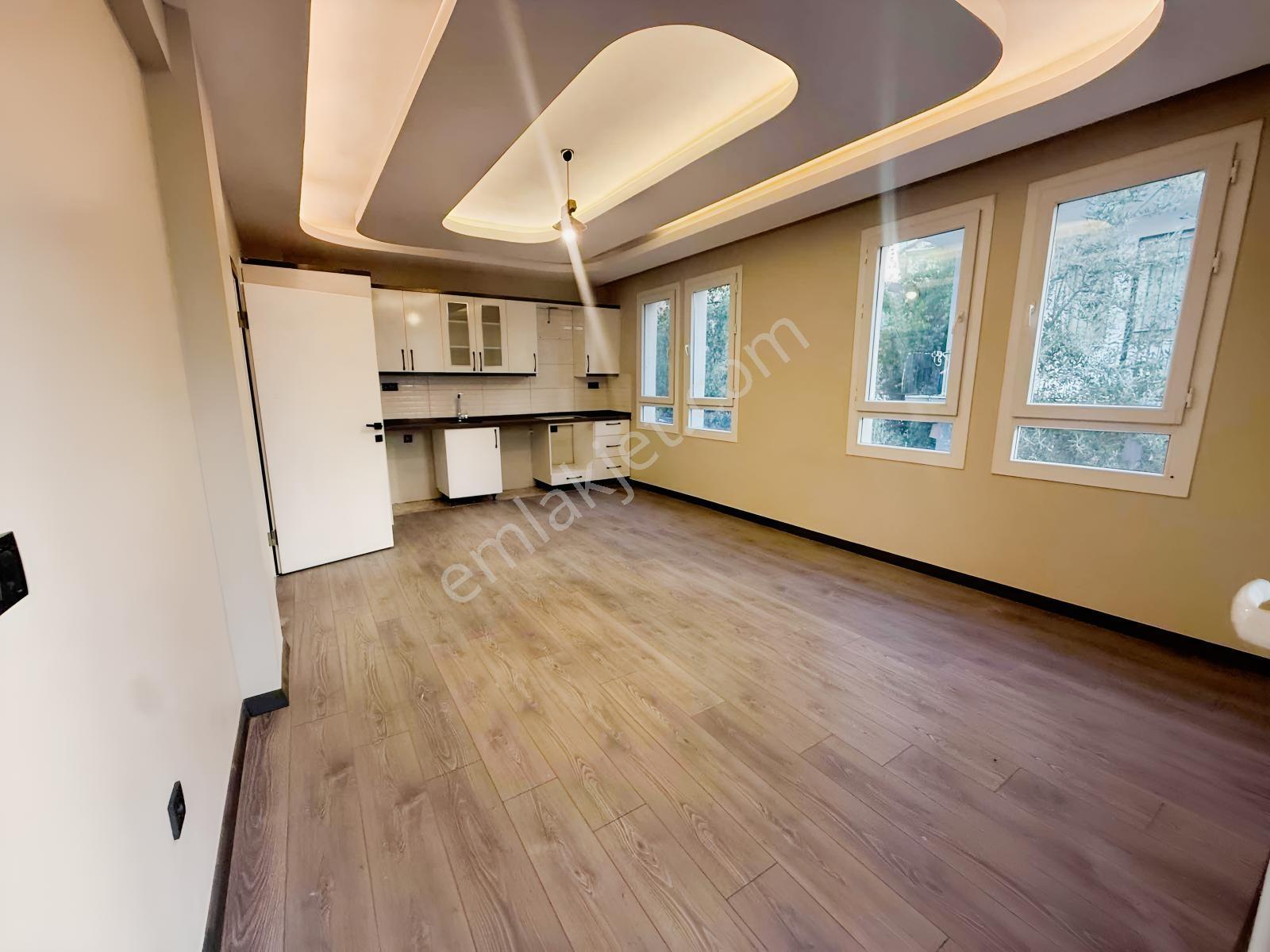 Fethiye Patlangıç Mahallesindr Satılık 3+1 Giriş Kat Daire — fotoğraf 10