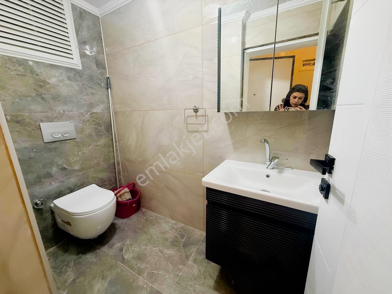 Fethiye Patlangıç Mahallesindr Satılık 3+1 Giriş Kat Daire — fotoğraf 12