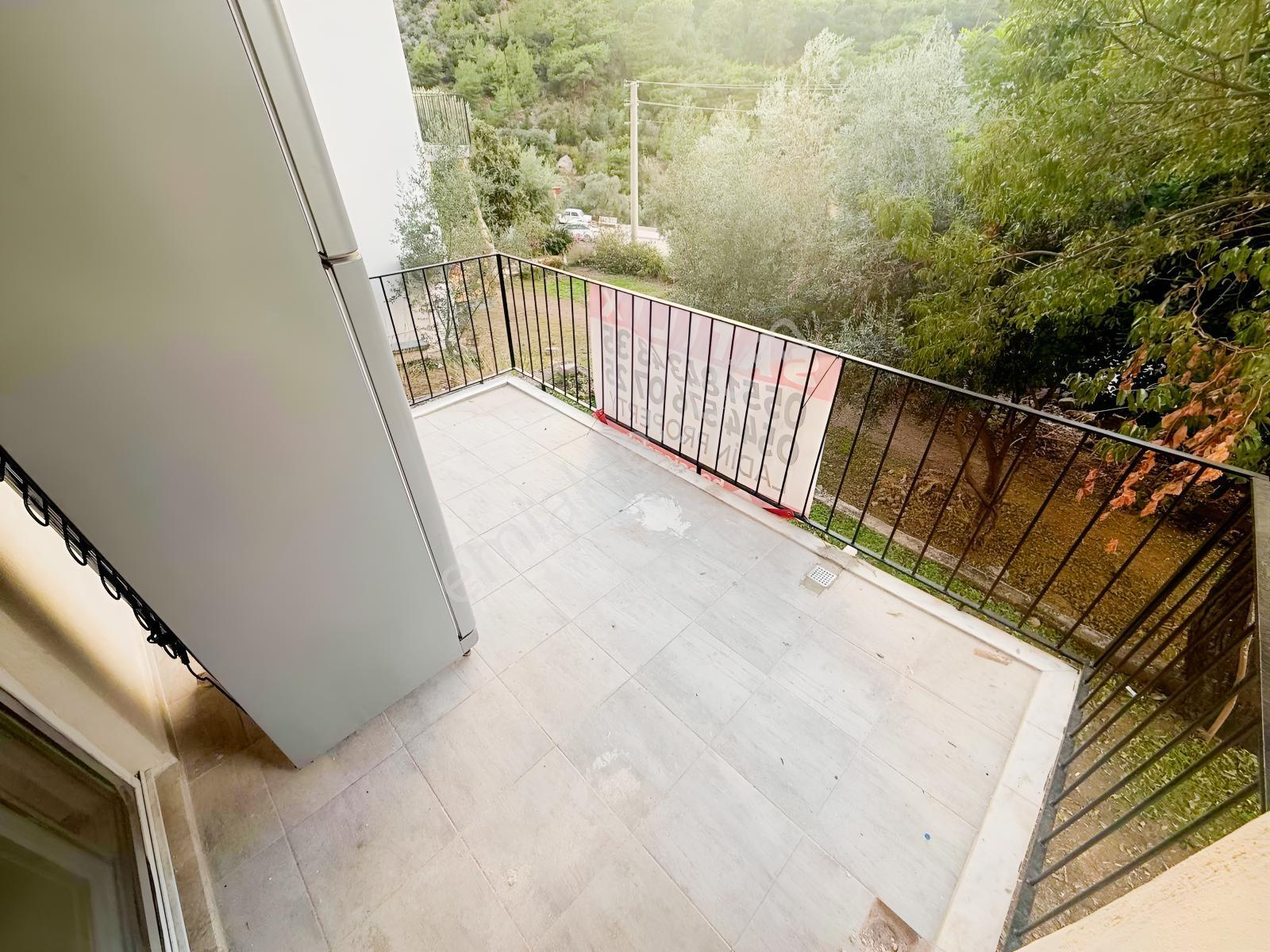 Fethiye Patlangıç Mahallesindr Satılık 3+1 Giriş Kat Daire — fotoğraf 14