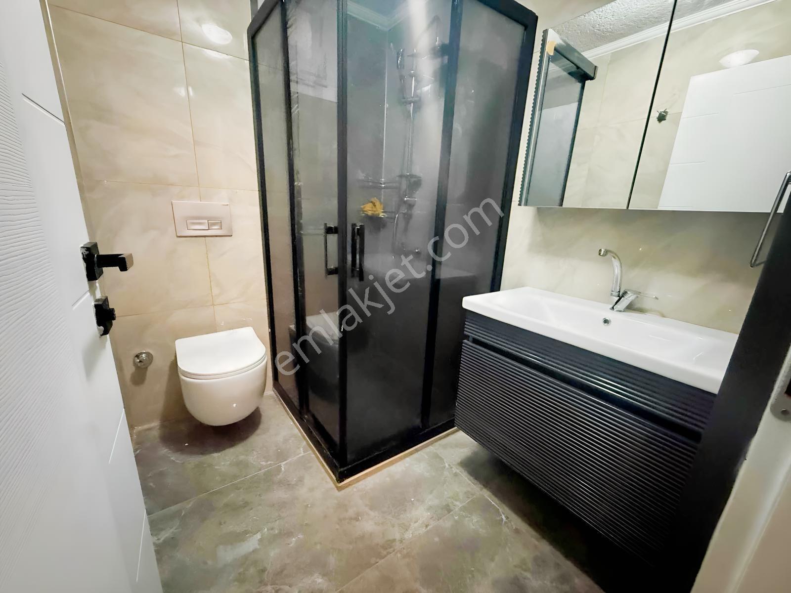Fethiye Patlangıç Mahallesindr Satılık 3+1 Giriş Kat Daire — fotoğraf 19