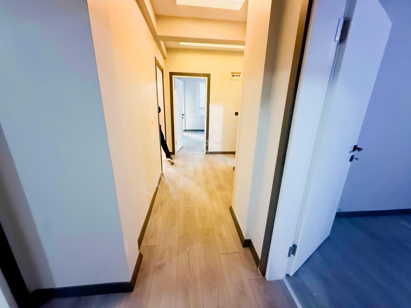 Fethiye Patlangıç Mahallesindr Satılık 3+1 Giriş Kat Daire — fotoğraf 21