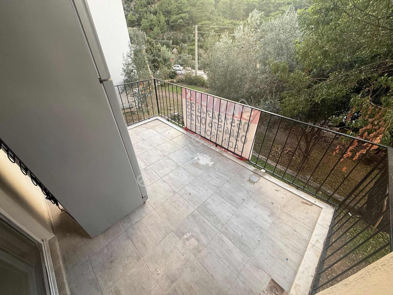 Fethiye Patlangıç Mahallesindr Satılık 3+1 Giriş Kat Daire — fotoğraf 22