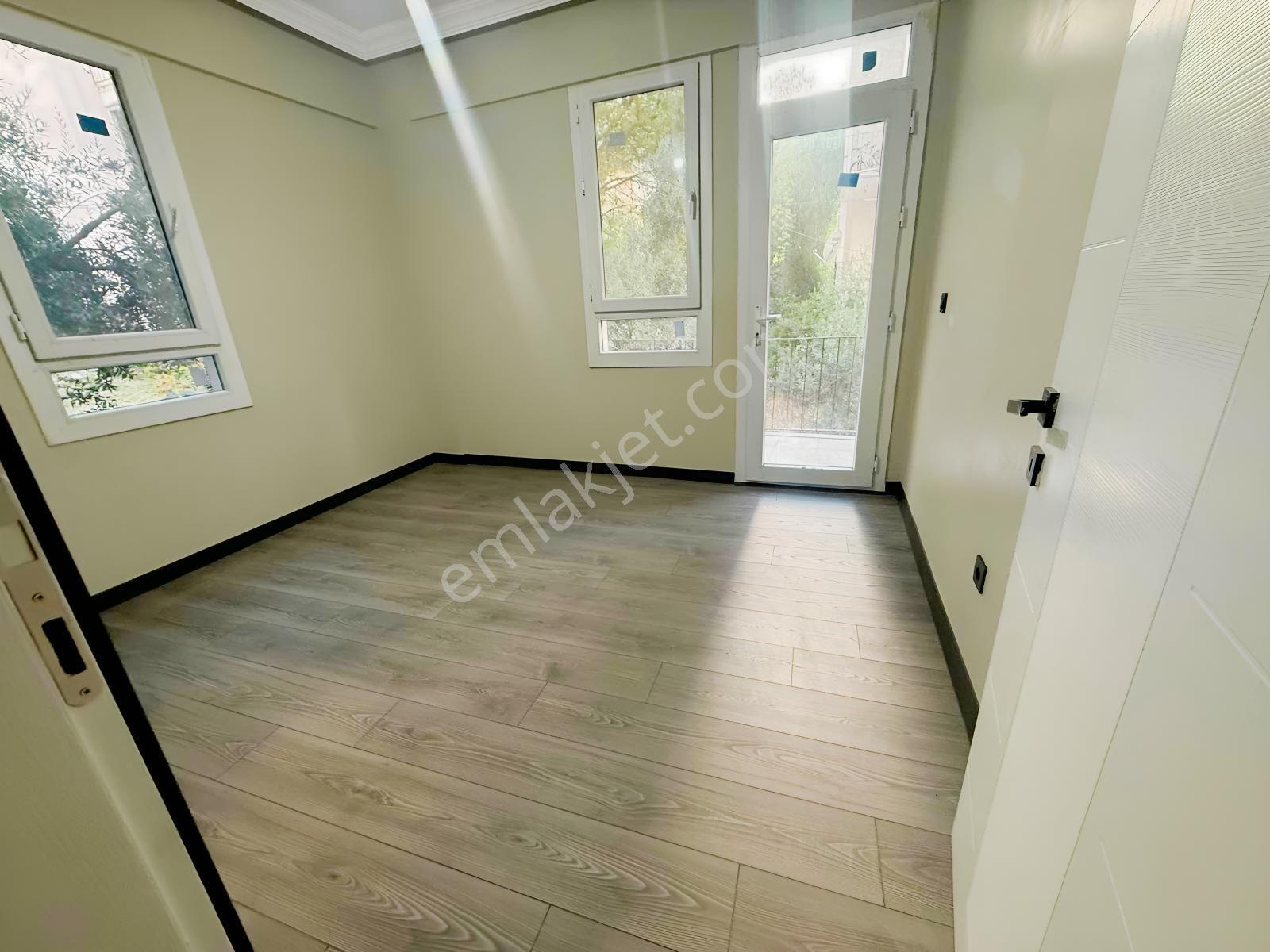 Fethiye Patlangıç Mahallesindr Satılık 3+1 Giriş Kat Daire — fotoğraf 27