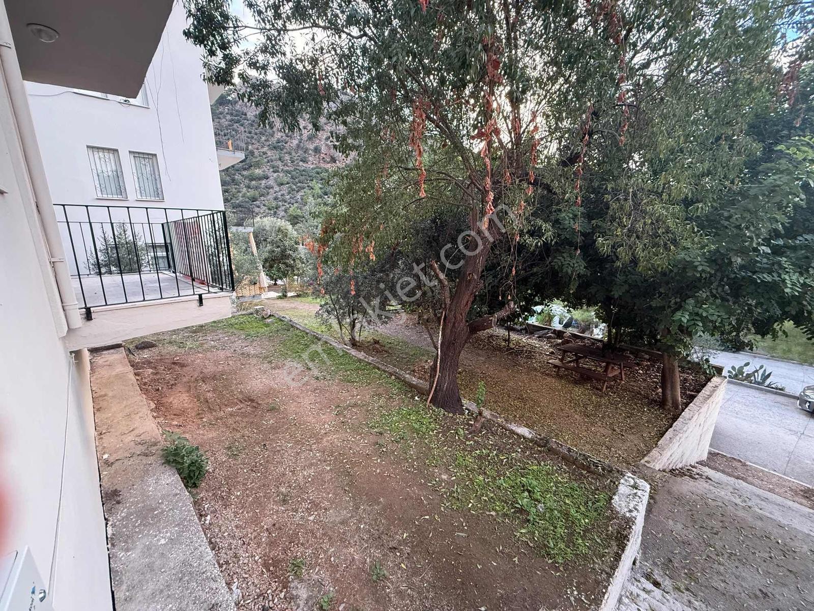 Fethiye Patlangıç Mahallesindr Satılık 3+1 Giriş Kat Daire — fotoğraf 31