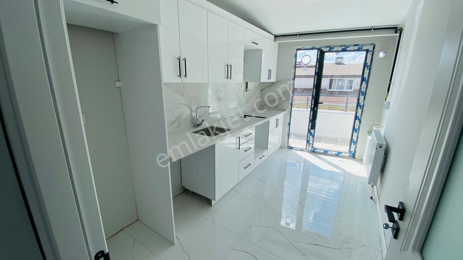 Geniş Daire Arayanlara Fırsat 2+1 Tapu Masrafsız Daire — fotoğraf 4