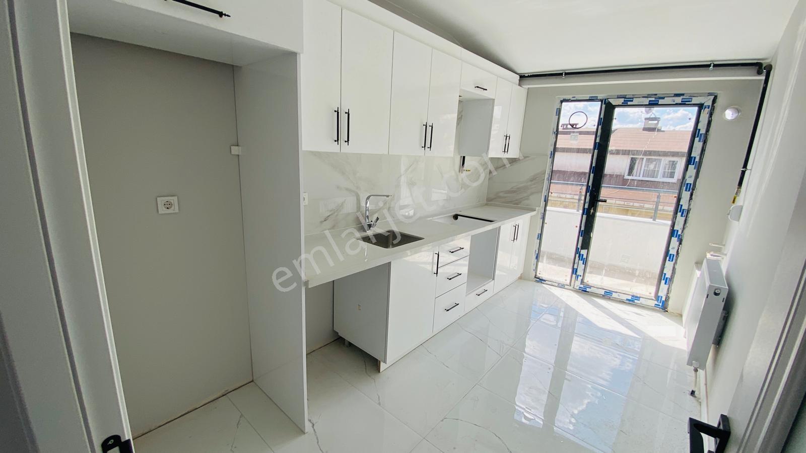 Geniş Daire Arayanlara Fırsat 2+1 Tapu Masrafsız Daire — fotoğraf 5