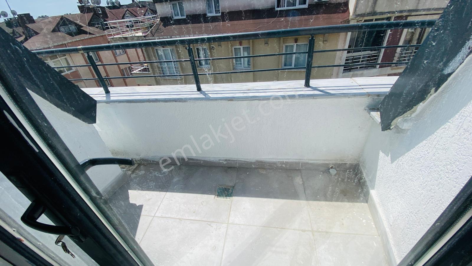Geniş Daire Arayanlara Fırsat 2+1 Tapu Masrafsız Daire — fotoğraf 6