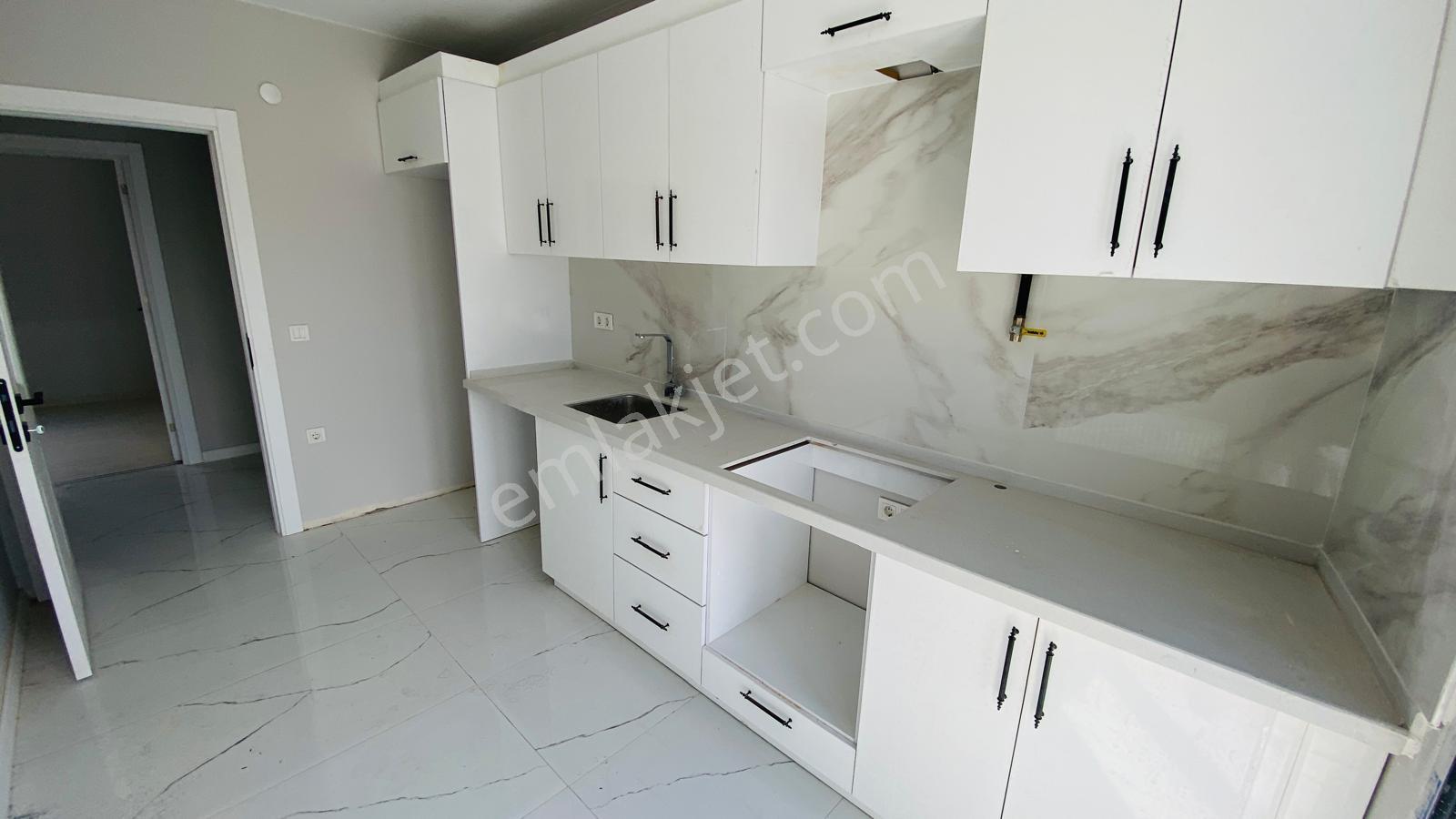 Geniş Daire Arayanlara Fırsat 2+1 Tapu Masrafsız Daire — fotoğraf 8