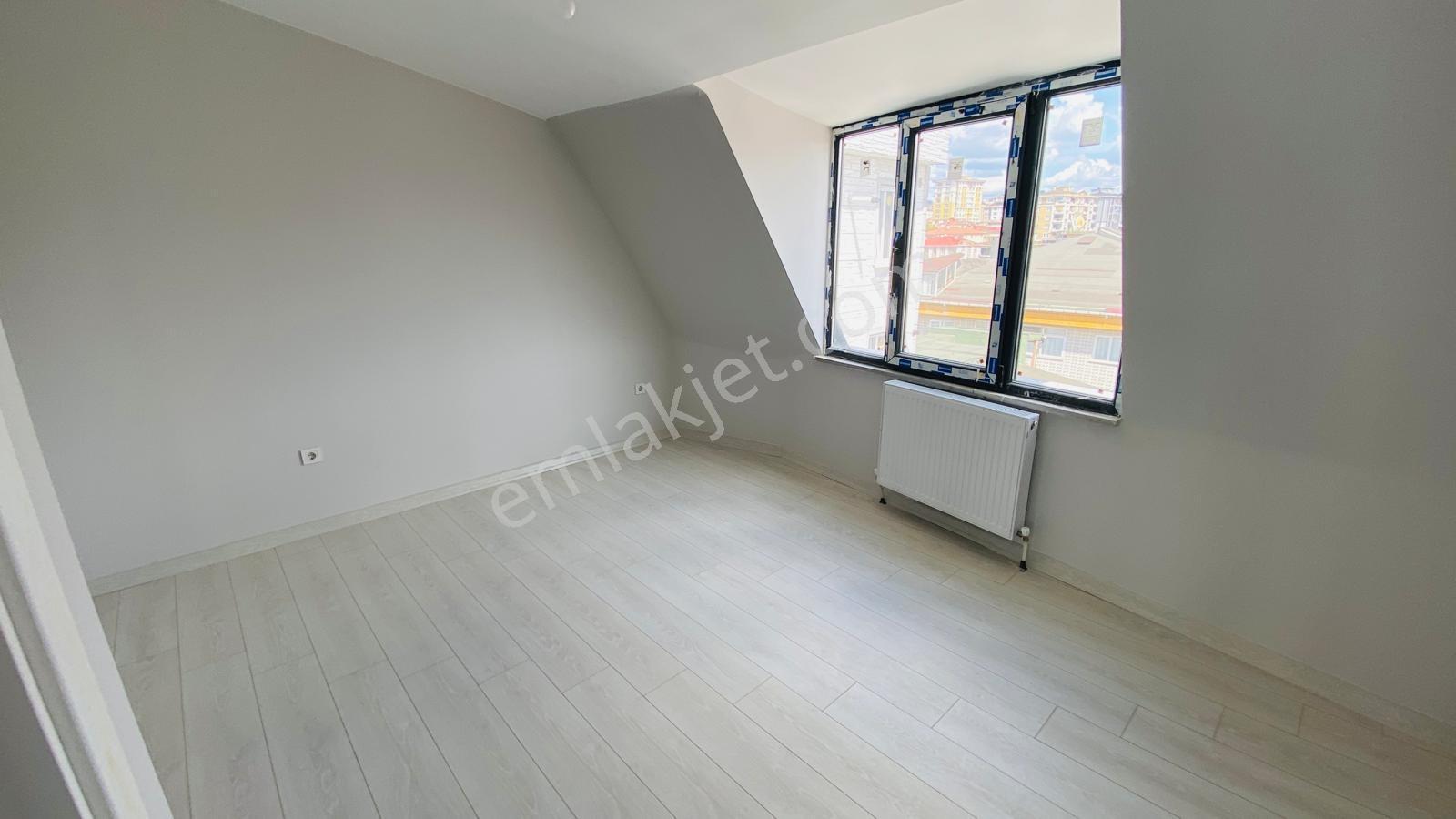 Geniş Daire Arayanlara Fırsat 2+1 Tapu Masrafsız Daire — fotoğraf 9