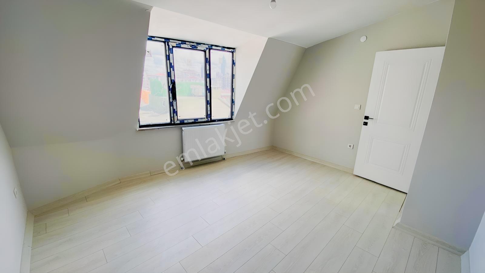 Geniş Daire Arayanlara Fırsat 2+1 Tapu Masrafsız Daire — fotoğraf 13