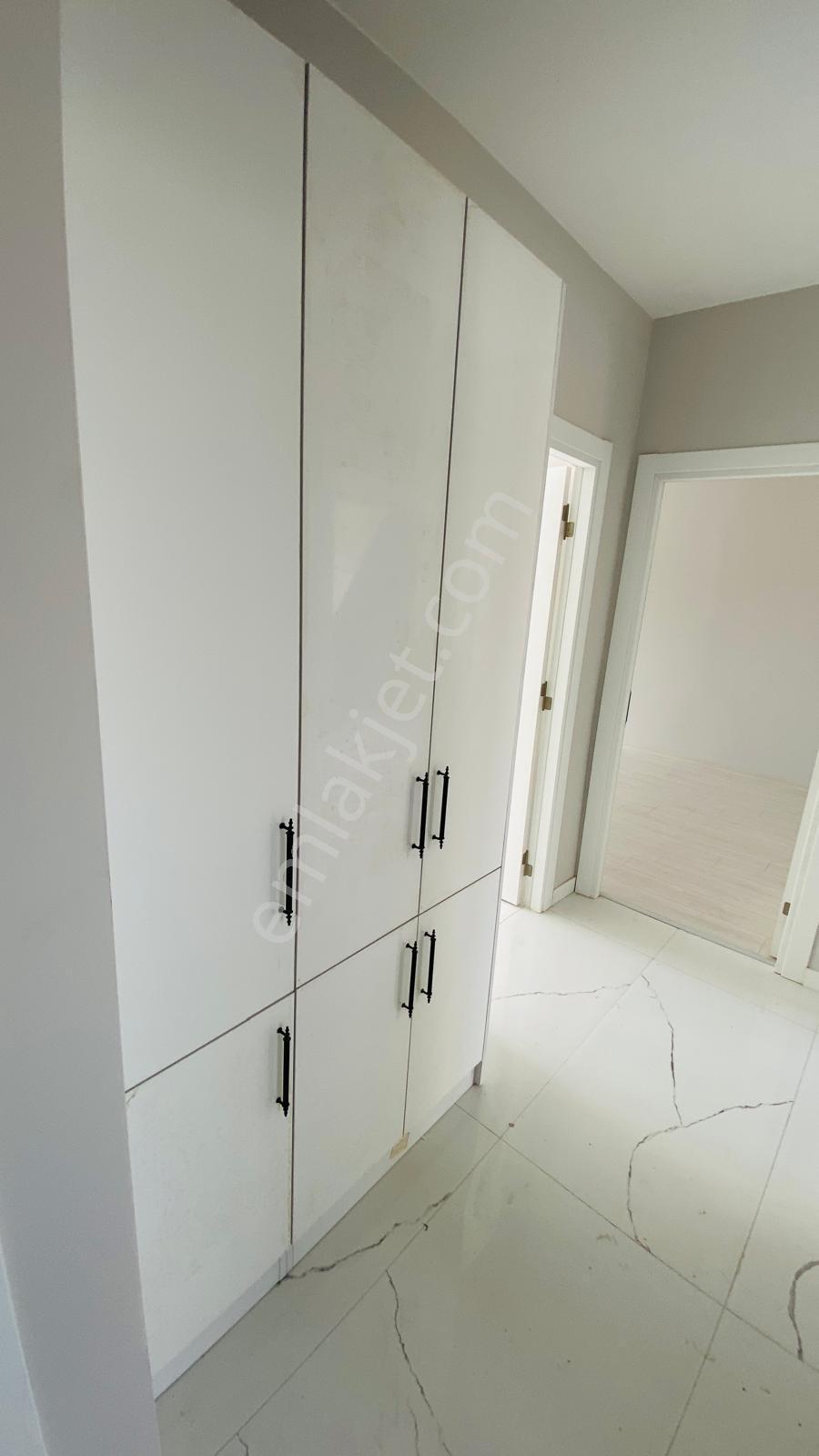 Geniş Daire Arayanlara Fırsat 2+1 Tapu Masrafsız Daire — fotoğraf 17