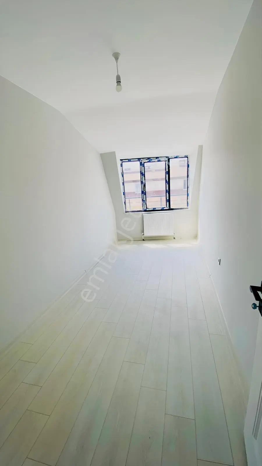 Geniş Daire Arayanlara Fırsat 2+1 Tapu Masrafsız Daire — fotoğraf 19