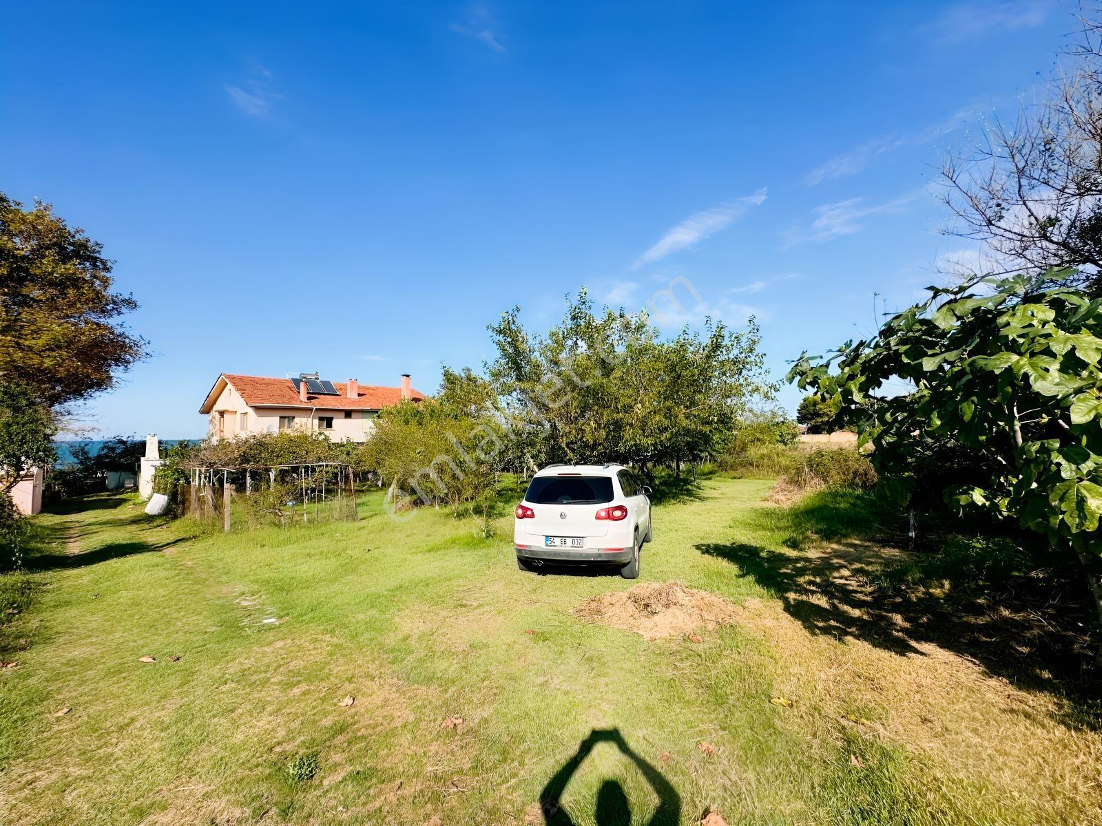 Balcıoğlundan Denize 2.sıra Tiny House Yapımına Uygun 207m2arsa — fotoğraf 3