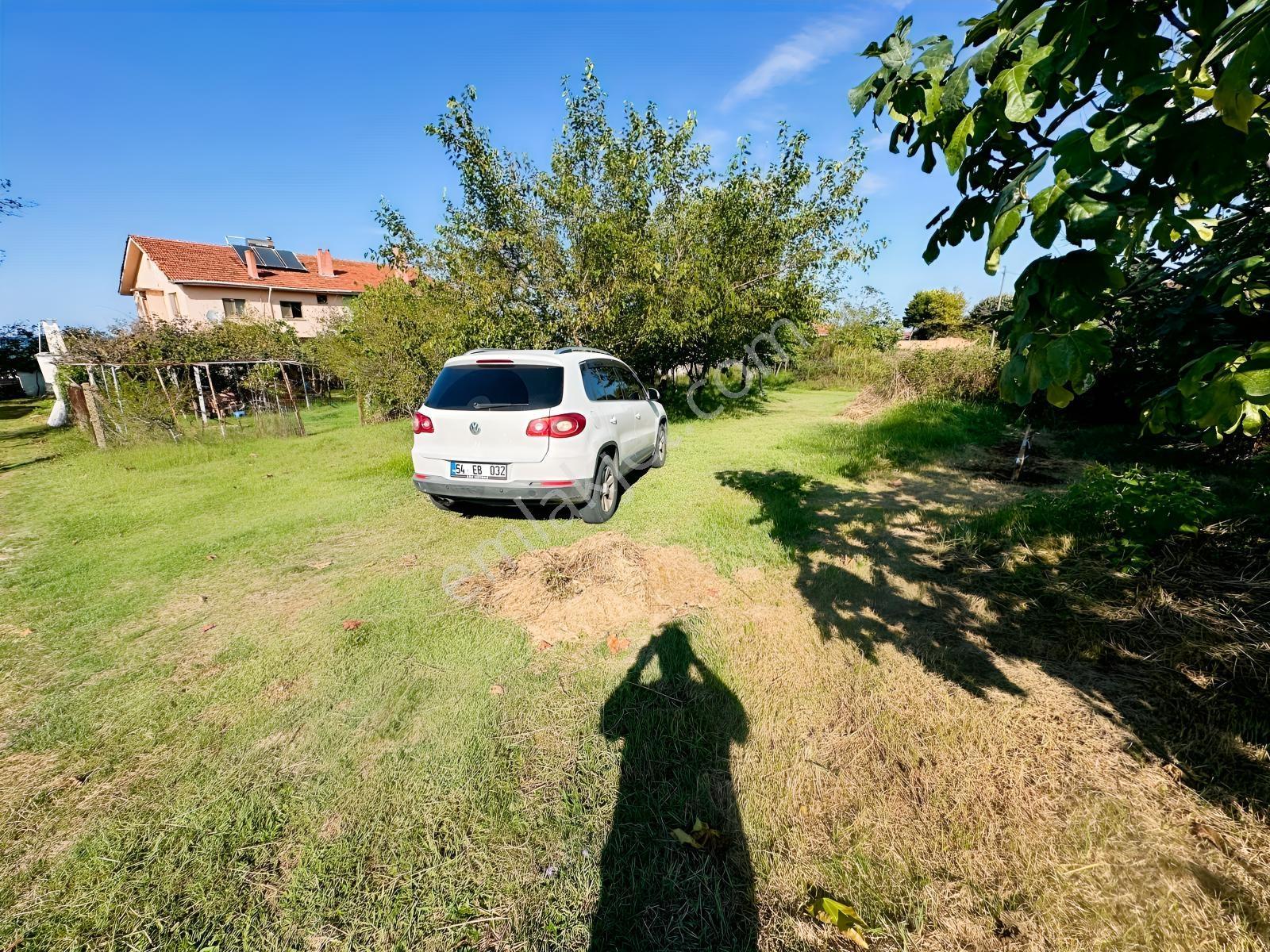 Balcıoğlundan Denize 2.sıra Tiny House Yapımına Uygun 207m2arsa — fotoğraf 5