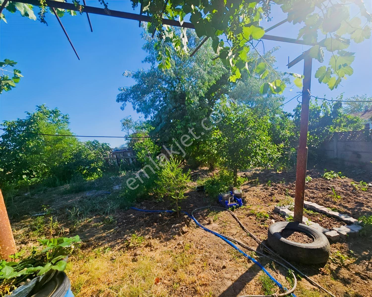 Gönen/karalarçiftliği'nde Vılla Tadında Satılık Müstakil Ev — fotoğraf 13