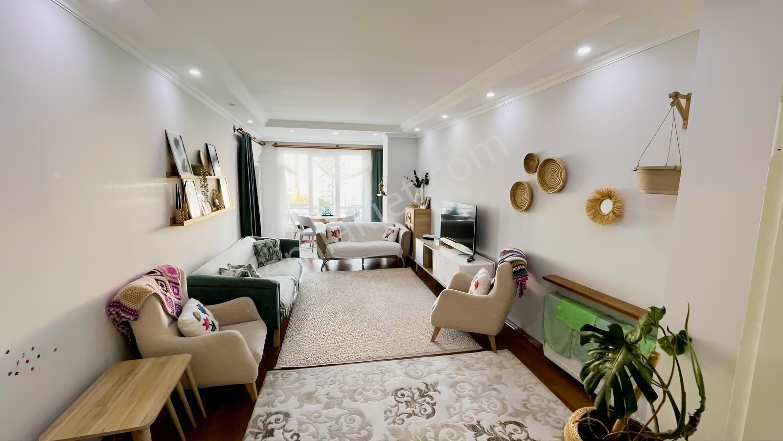 Mimaroba Mahallesi'nde Satılık 2+1 Daire — fotoğraf 2