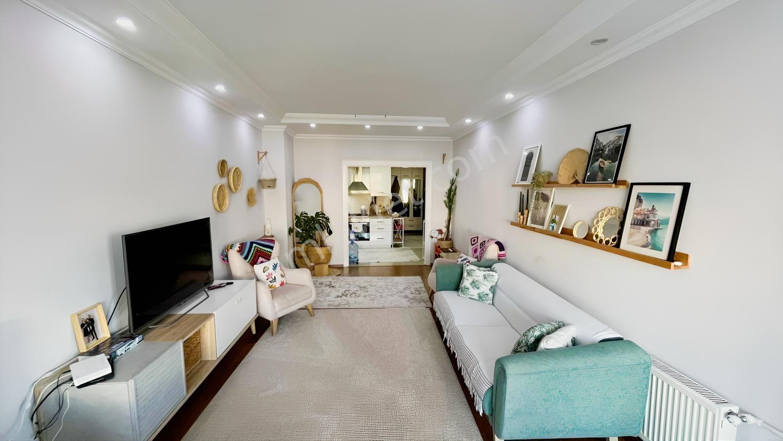 Mimaroba Mahallesi'nde Satılık 2+1 Daire — fotoğraf 6