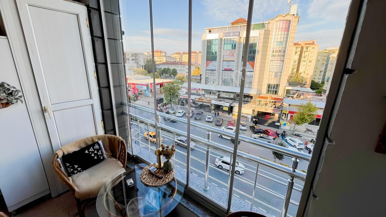 Mimaroba Mahallesi'nde Satılık 2+1 Daire — fotoğraf 9
