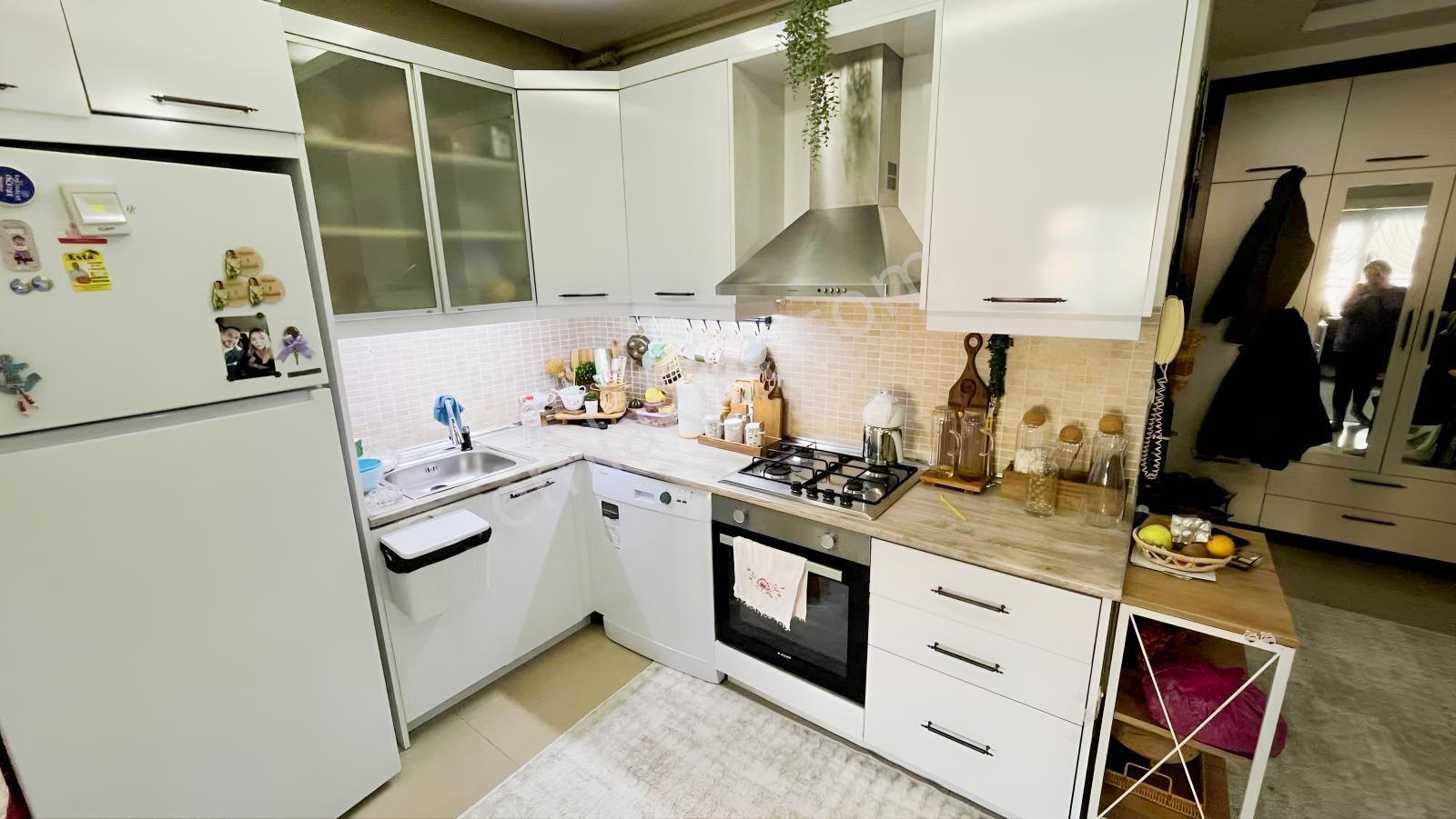 Mimaroba Mahallesi'nde Satılık 2+1 Daire — fotoğraf 10