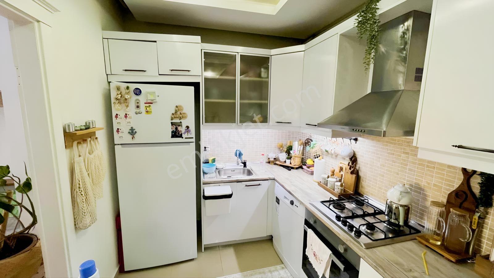 Mimaroba Mahallesi'nde Satılık 2+1 Daire — fotoğraf 11