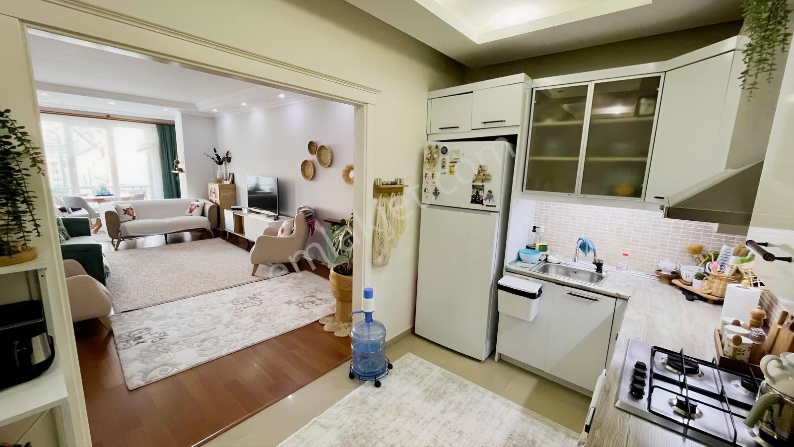 Mimaroba Mahallesi'nde Satılık 2+1 Daire — fotoğraf 12