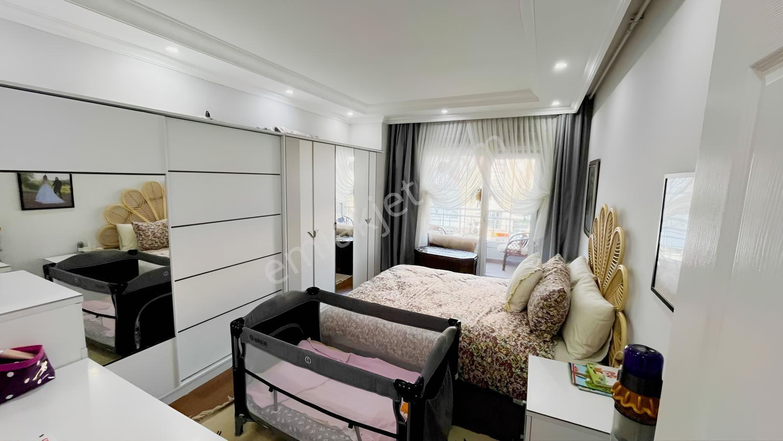 Mimaroba Mahallesi'nde Satılık 2+1 Daire — fotoğraf 13