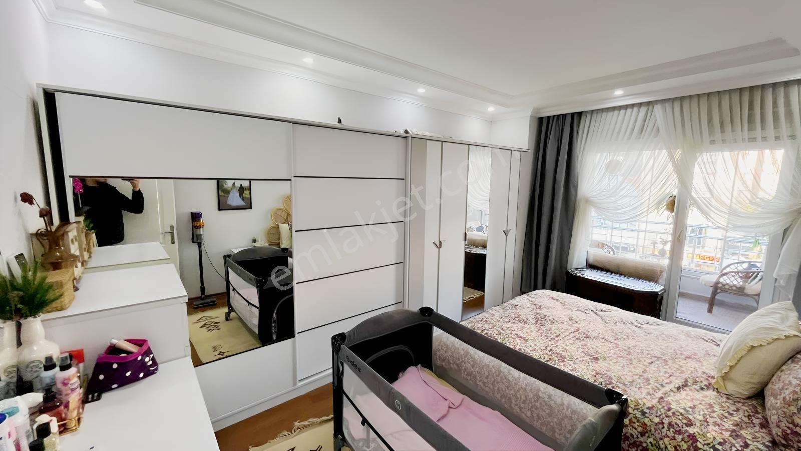 Mimaroba Mahallesi'nde Satılık 2+1 Daire — fotoğraf 14