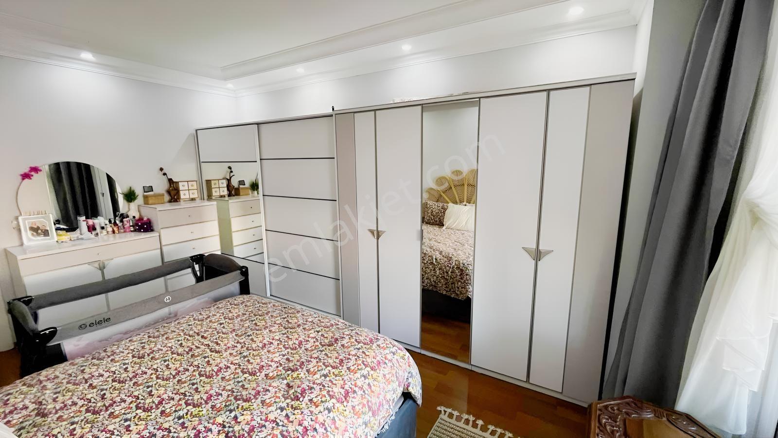 Mimaroba Mahallesi'nde Satılık 2+1 Daire — fotoğraf 15