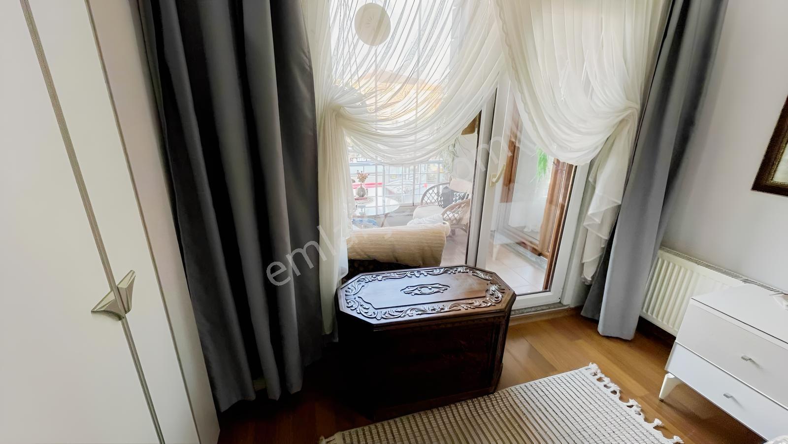 Mimaroba Mahallesi'nde Satılık 2+1 Daire — fotoğraf 16